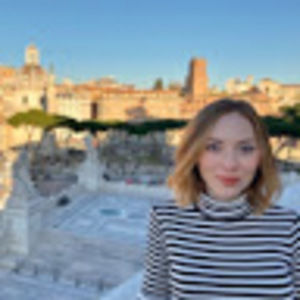 Meet your Posher, Madison